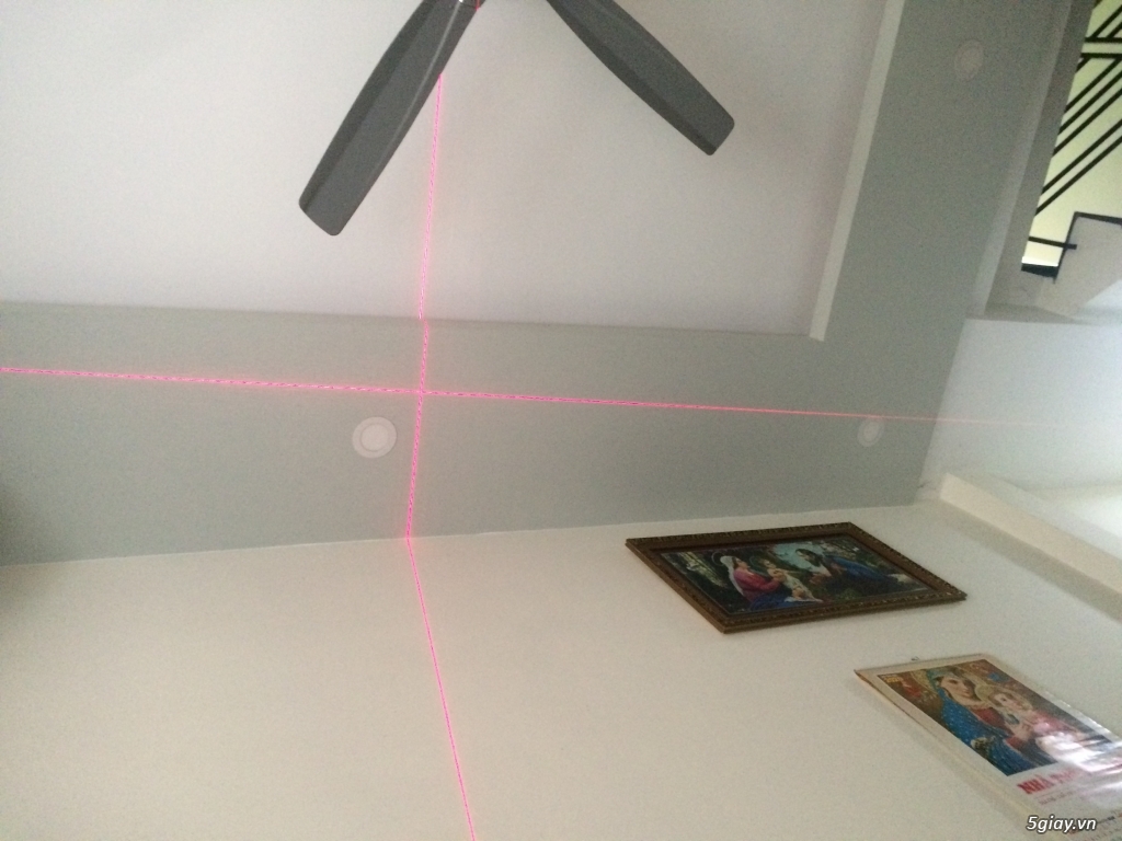 Mắt laser cân góc vuông - 3