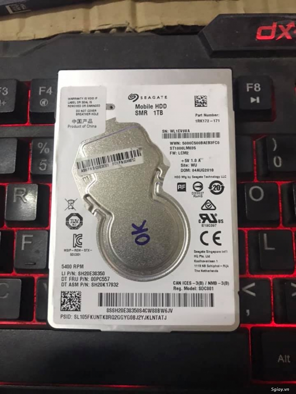 Laptop văn phòng từ 1.5tr, thu xác laptop linh kiện, wifi ac 7260, cho thuê laptop, usb cài win 10 - 41