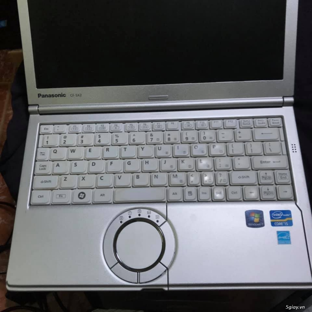 Laptop văn phòng từ 1.5tr, thu xác laptop linh kiện, wifi ac 7260, cho thuê laptop, usb cài win 10 - 22