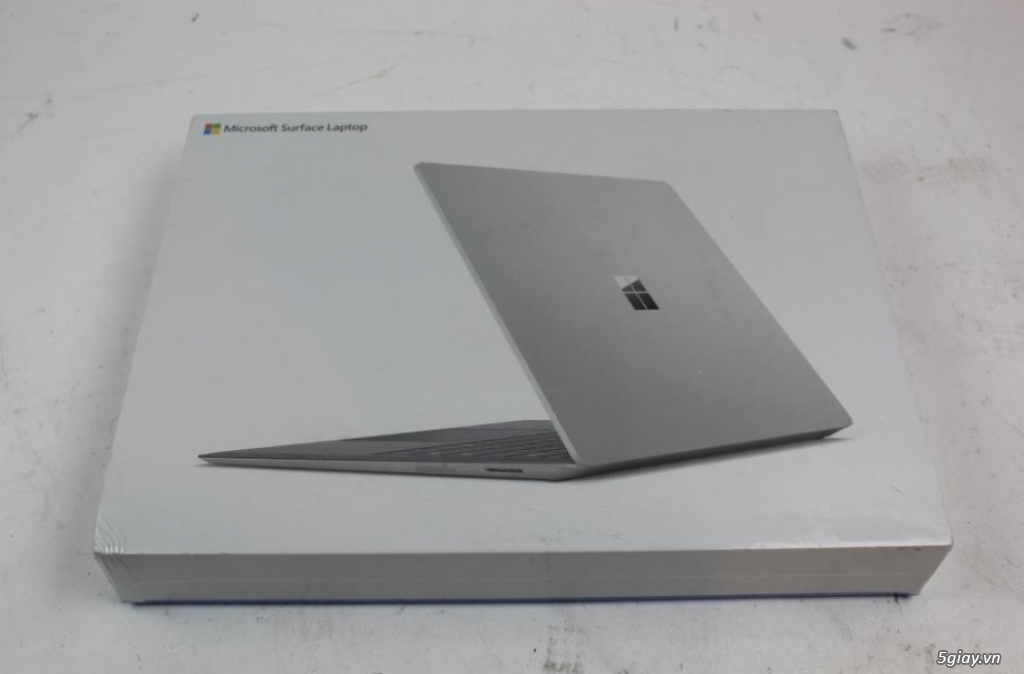 Mình bán góp laptop Microsoft Surface Laptop 1 i5/8/256 - 2