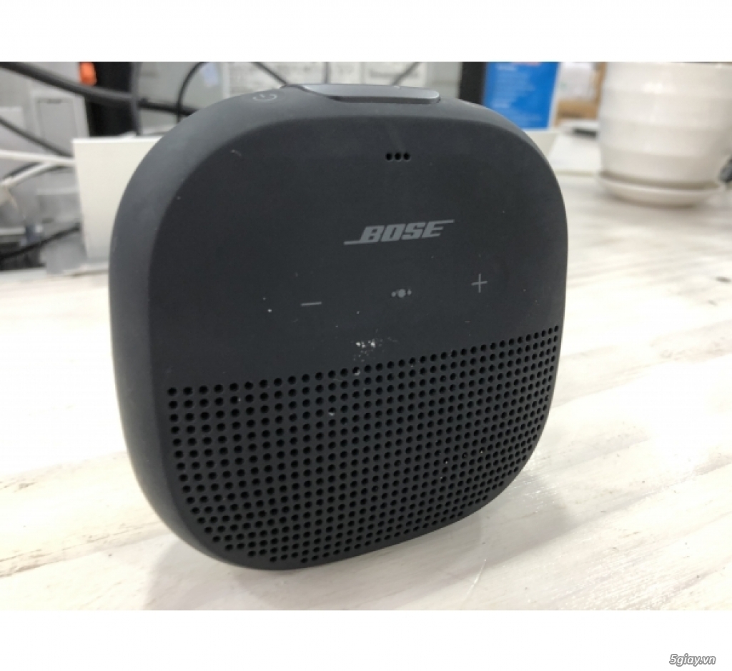Bose SoundLink Micro USED 90% - 1