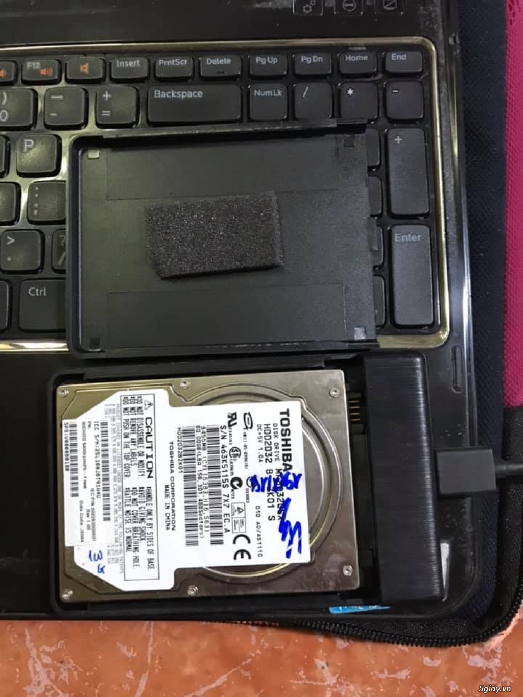 Laptop văn phòng từ 1.5tr, thu xác laptop linh kiện, wifi ac 7260, cho thuê laptop, usb cài win 10 - 44