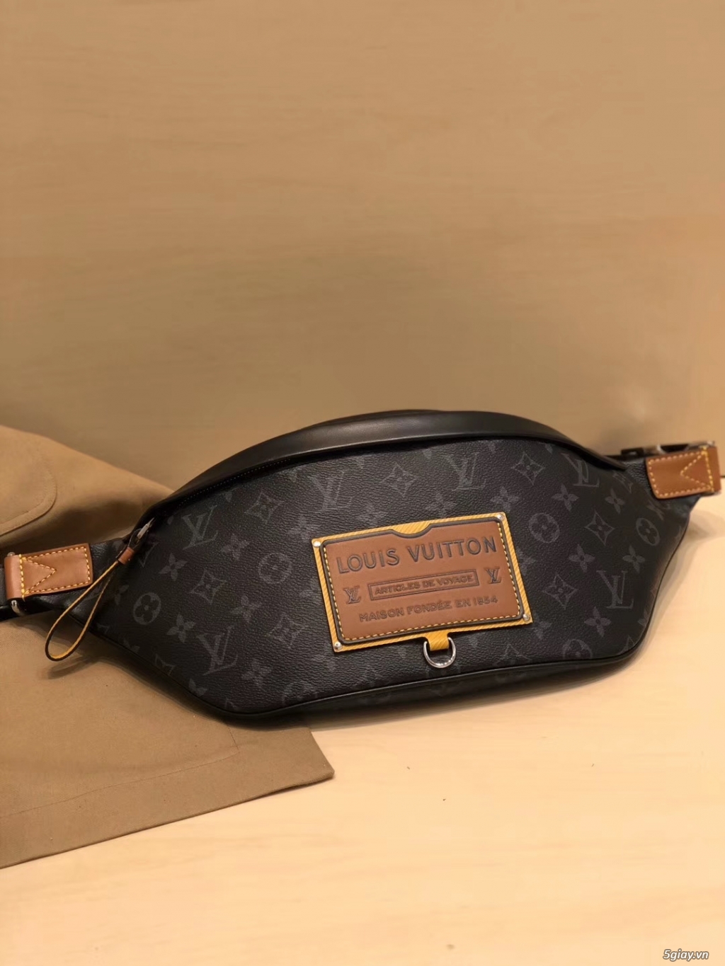 Túi nam nữ Louis Vuitton 2020 order - 1