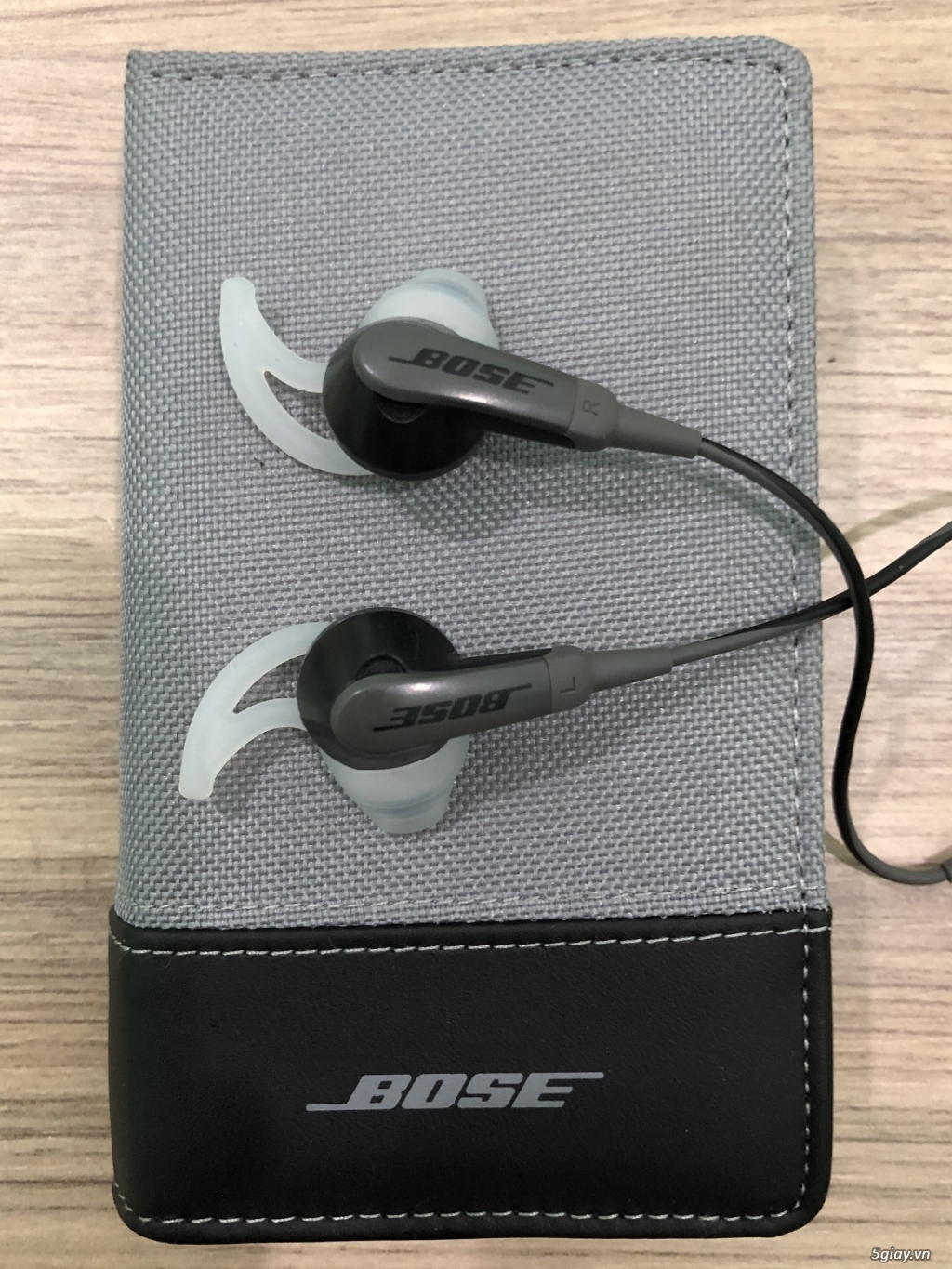 Chuyên các loại tai nghe BOSE xách tay chính hãng từ Mỹ - 2