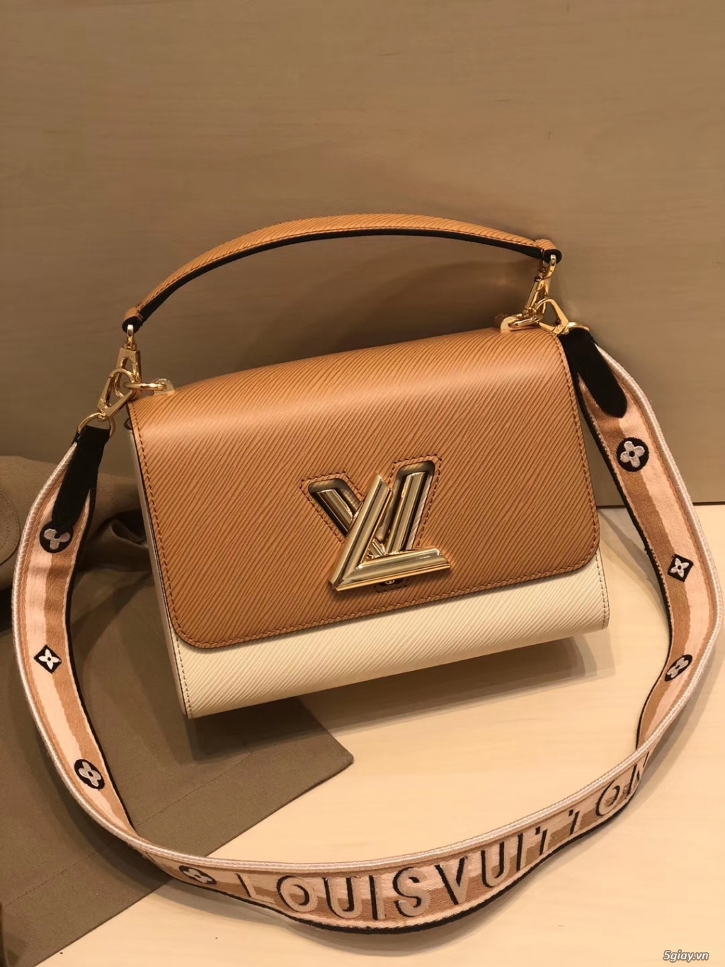 Túi nam nữ Louis Vuitton 2020 order - 9