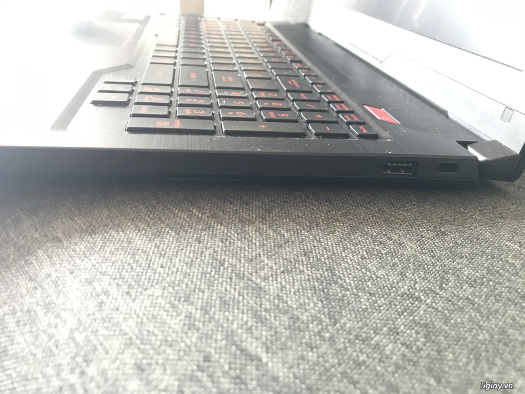 Bán Laptop Gaming ASUS FX-503VD - 2
