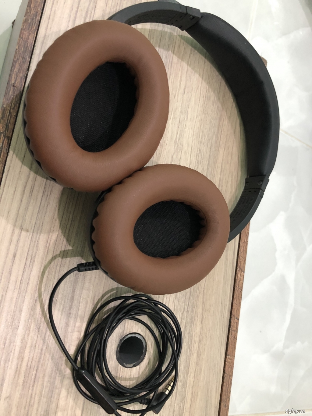 Chuyên các loại tai nghe BOSE xách tay chính hãng từ Mỹ - 4