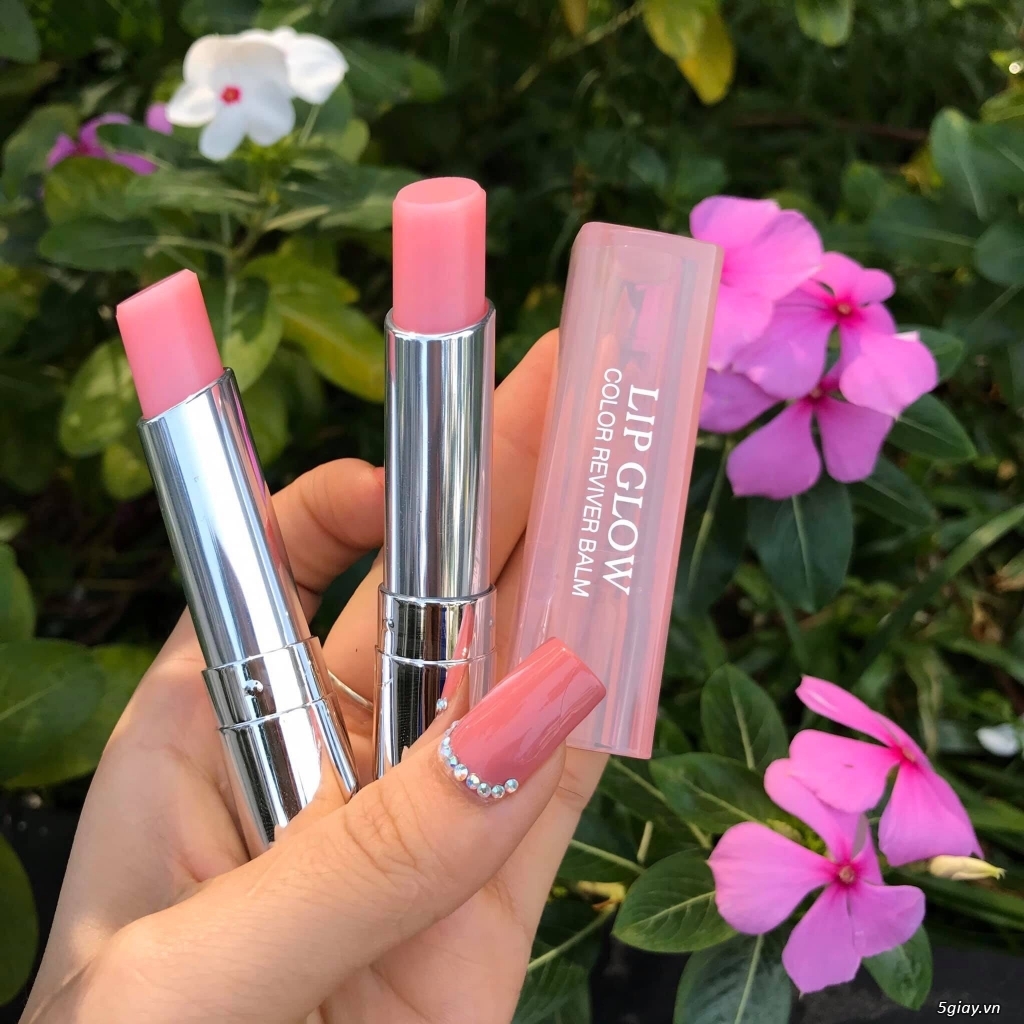 Son dưỡng Dior - 2