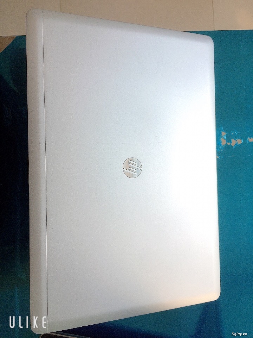 HP Elitebook Folio 9470M - 4