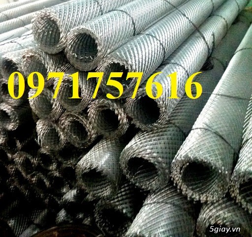 Lưới trát tường ,lưới tô tường giá rẻ - 3