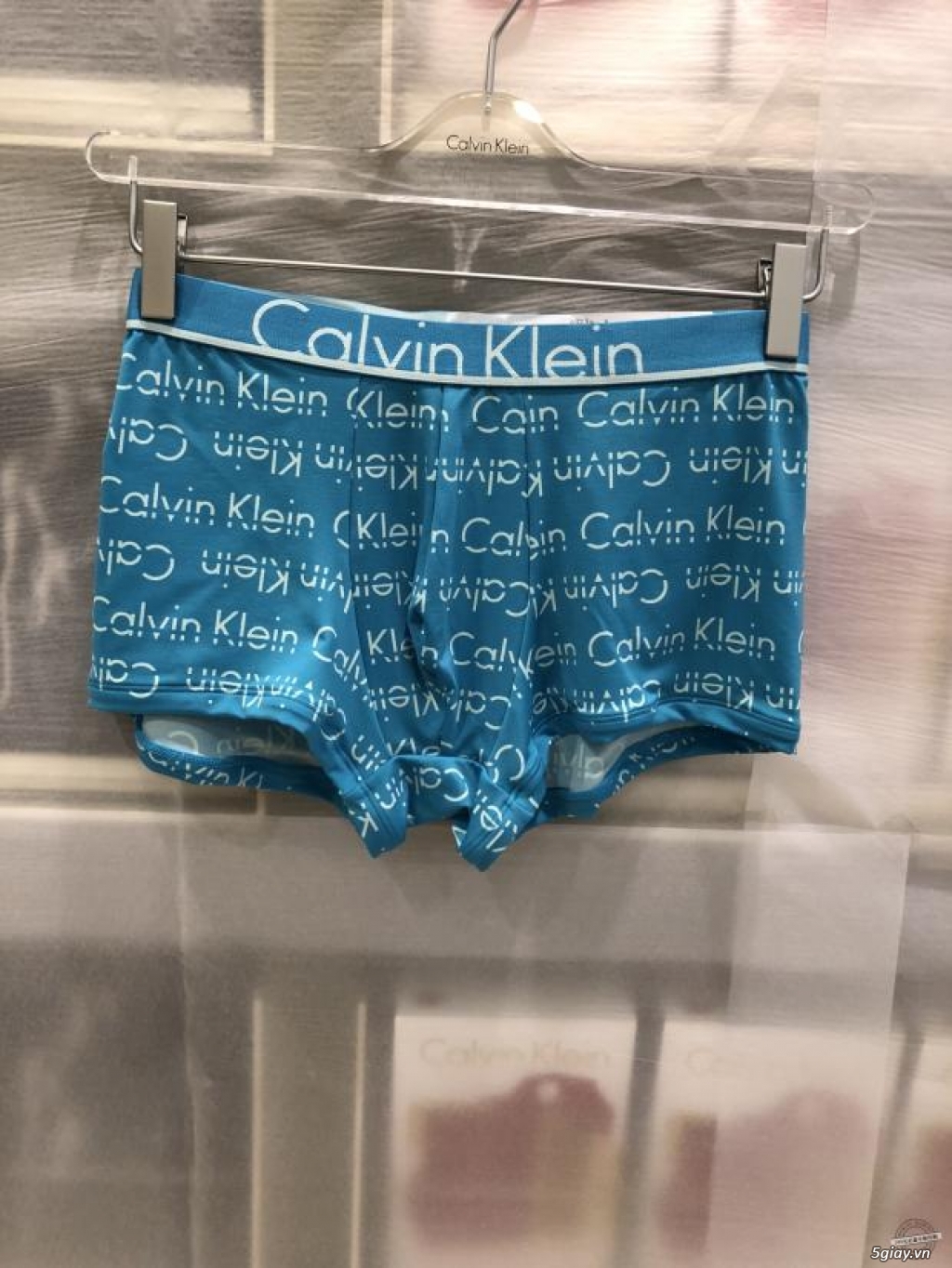 Quần lót nam Calvin Klein order - 19