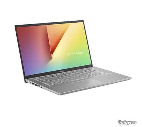Laptop ASUS A412DA-EK144T R5-3500U | 8GB| 512GB | 14 FHD | WIN 10 - 2