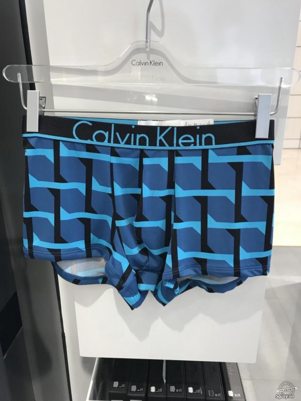 Quần lót nam Calvin Klein order - 14