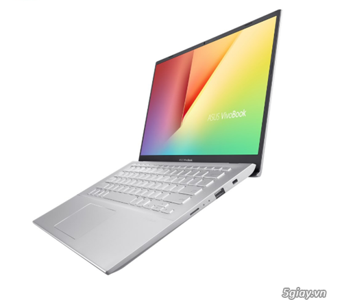 Laptop ASUS A412DA-EK144T R5-3500U | 8GB| 512GB | 14 FHD | WIN 10 - 1