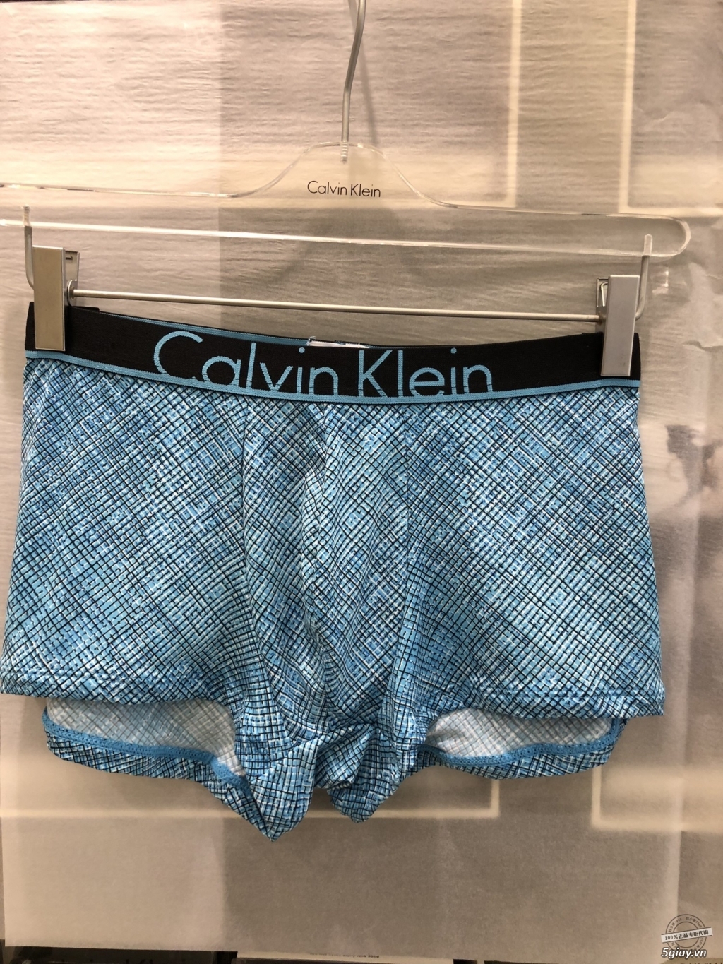 Quần lót nam Calvin Klein order - 27