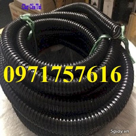 Đại lý phân phối ống ruột gà lõi thép luồn dây điện