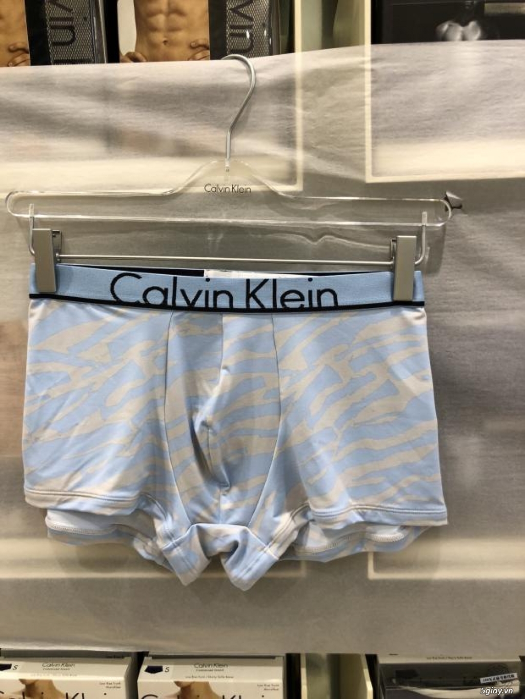 Quần lót nam Calvin Klein order - 26