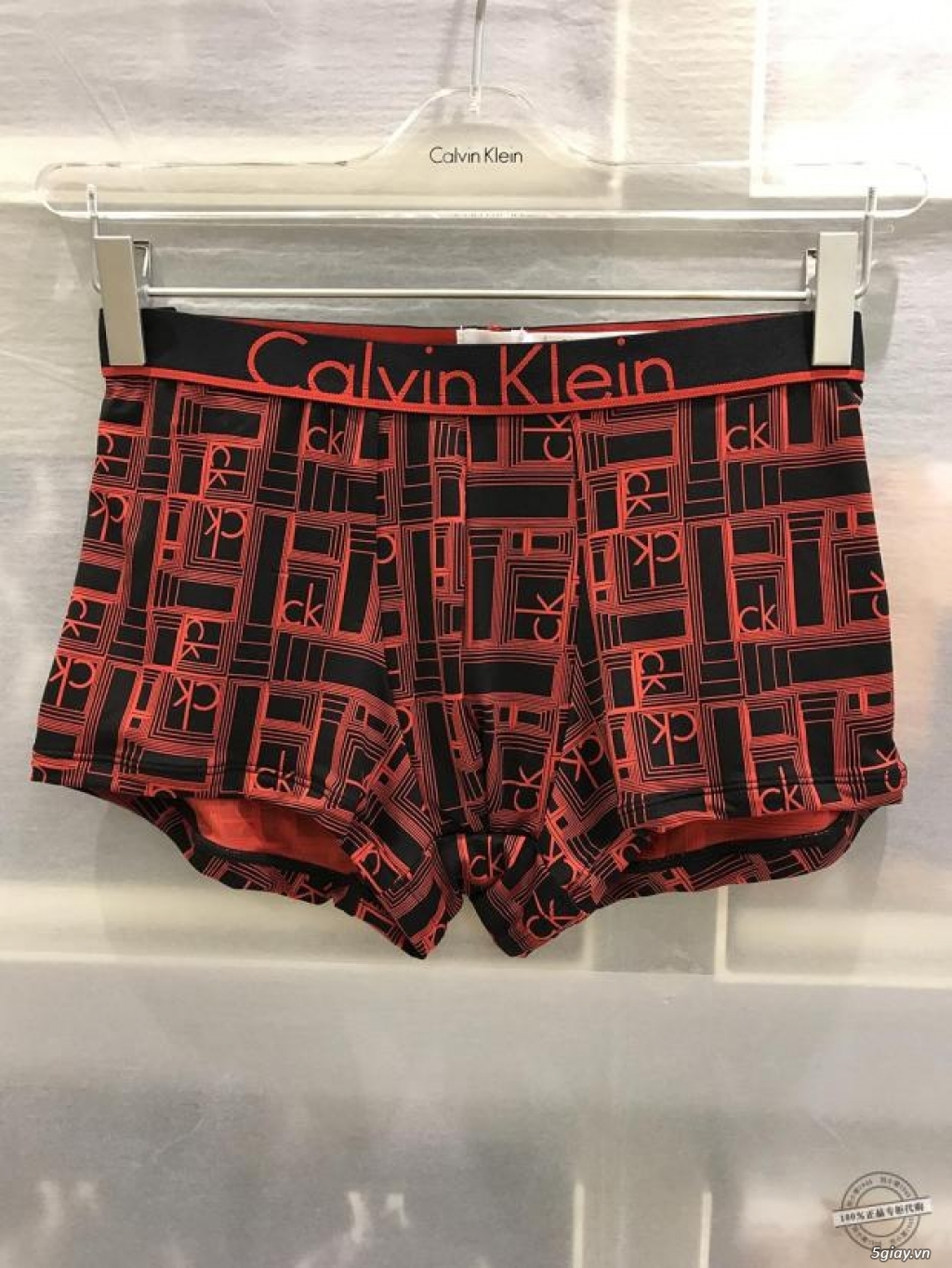 Quần lót nam Calvin Klein order - 20