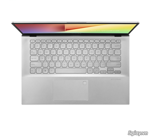 Laptop ASUS A412DA-EK144T R5-3500U | 8GB| 512GB | 14 FHD | WIN 10 - 3