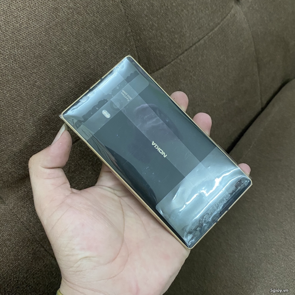 Nokia Lumia 930 - 3