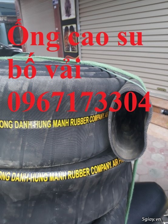 Ống hút bụi lõi thép- Ống silicone chịu nhiệt - Ống nhôm nhún- Ống gió - 11