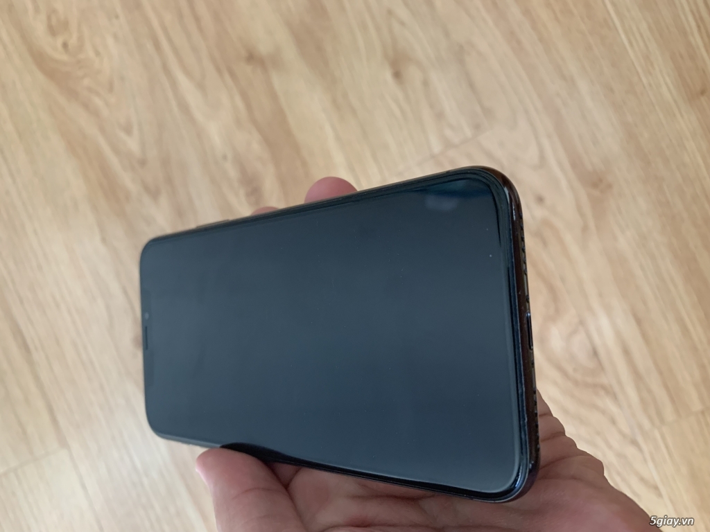 Bán Iphone X 256Gb quốc tế Black, Fullbox