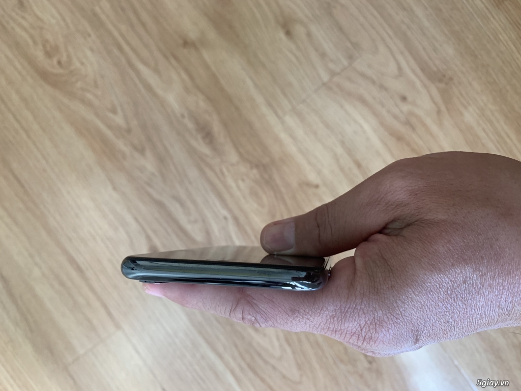 Bán Iphone X 256Gb quốc tế Black, Fullbox - 3