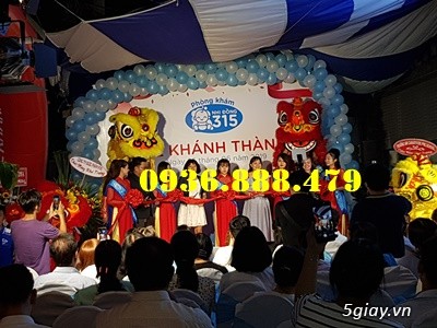 CHO THUÊ MÚA LÂN - LÂN SƯ RỒNG - 5