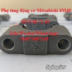 Phụ tùng động cơ Mitsubishi 4M40 giá tốt nhất - 3