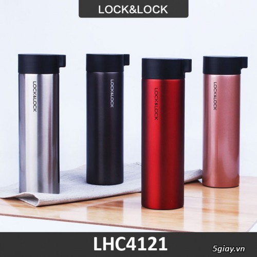 NHÀ PHÂN PHỐI BÌNH GIỮ NHIỆT LOCKNLOCK - 2