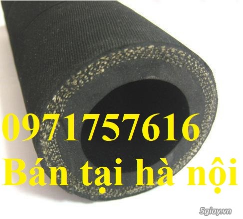 Bán sỉ bán lẻ ống cao su bố vải ,ống cao su dẫn nước - 2