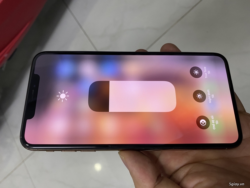 Bán 7plus 32gb QT 99% , Xsmax gold 64gb QT - 1