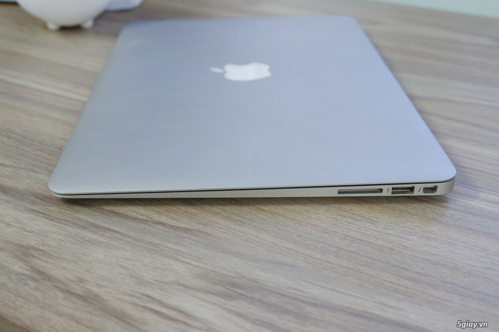 Macbook Air 2015 i5/8 GB/128 GB - 5