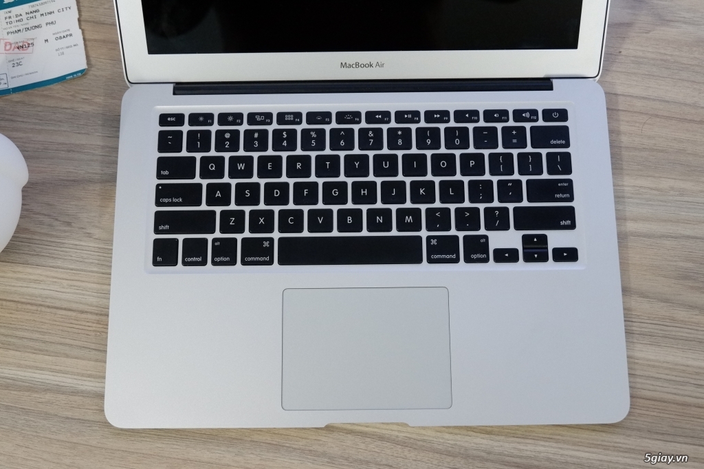 Macbook Air 2015 i5/8 GB/128 GB - 1