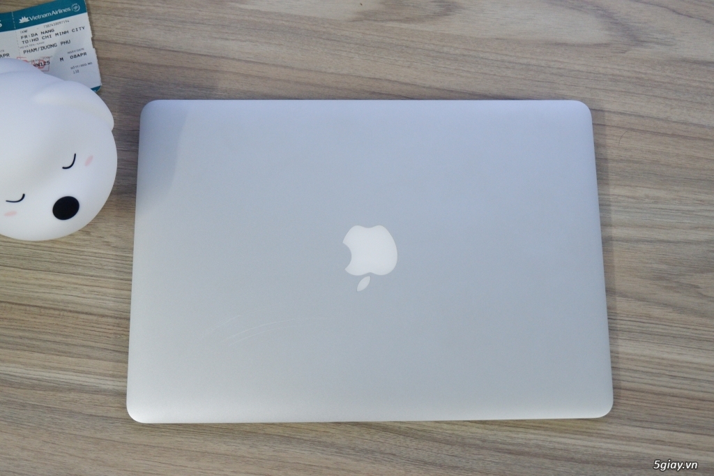 Macbook Air 2015 i5/8 GB/128 GB - 3