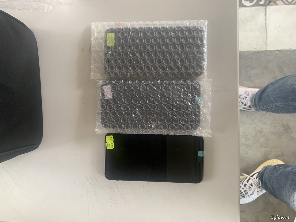 Iphone 7plus 32, 256g ba màu giá ok