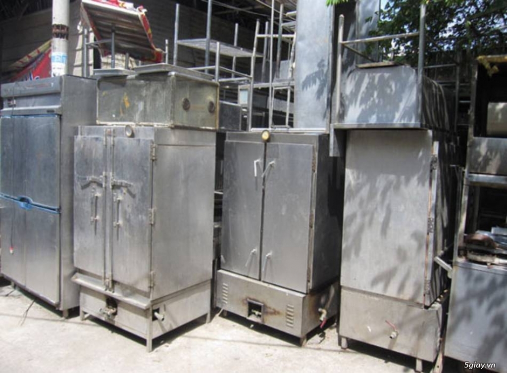 Mua bếp công nghiệp ở đâu rẻ nhất tại hà nội - 1