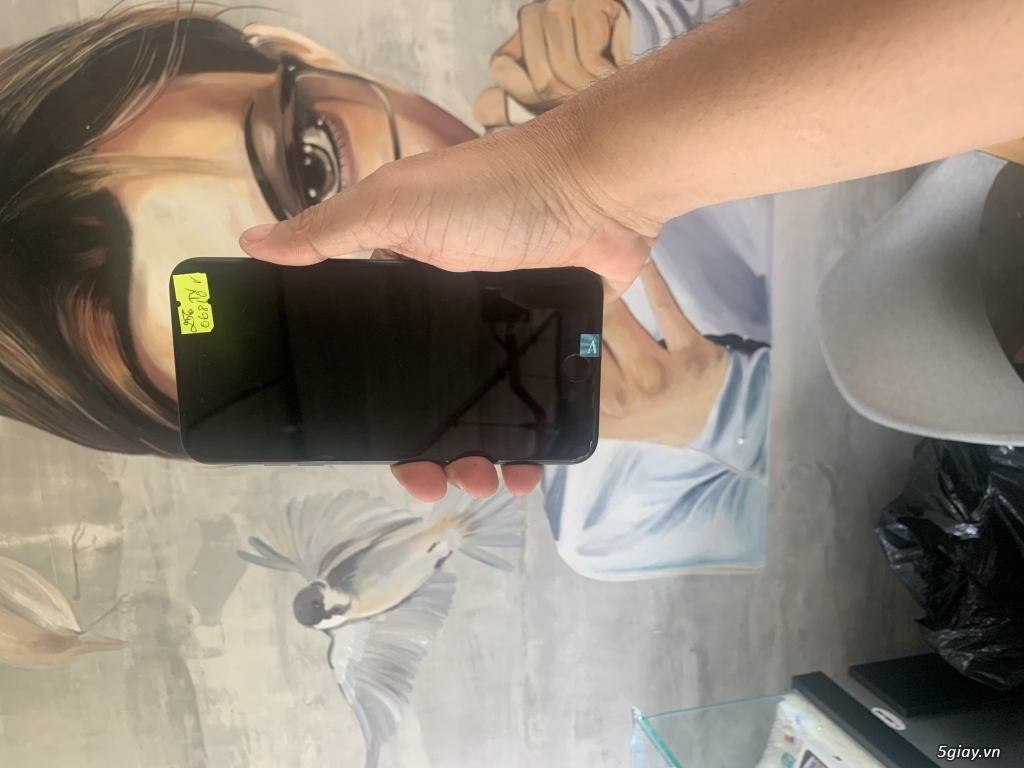 Iphone 7plus 32, 256g ba màu giá ok - 1