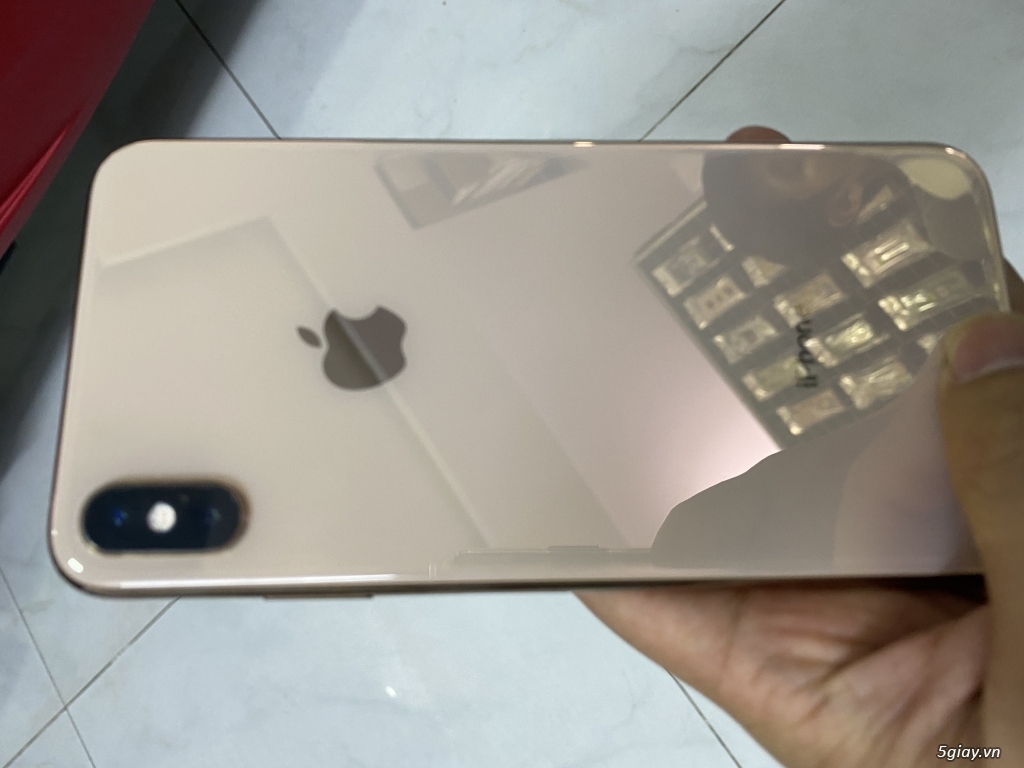 Bán 7plus 32gb QT 99% , Xsmax gold 64gb QT - 2