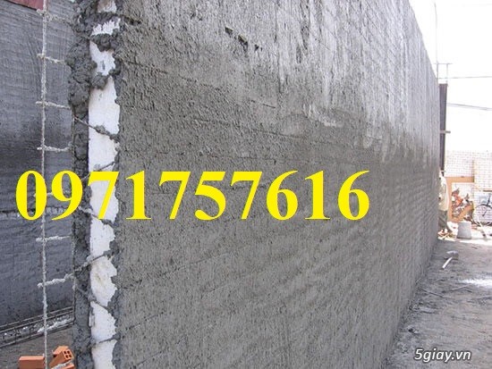 Sản xuất và Cung cấp lưới trát tường giá rẻ 0971757616 - 2