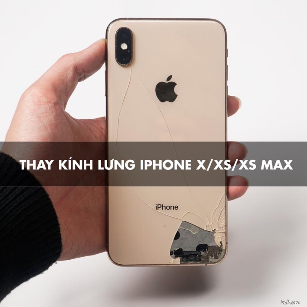 Vựa Pin Zin(Original)& Màn Hình Iphone Zin Ép Kính - 1
