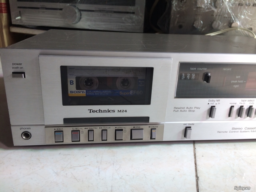 Hải Anh Audio-Loa-Ampli-Đầu Deck-CD... - 39