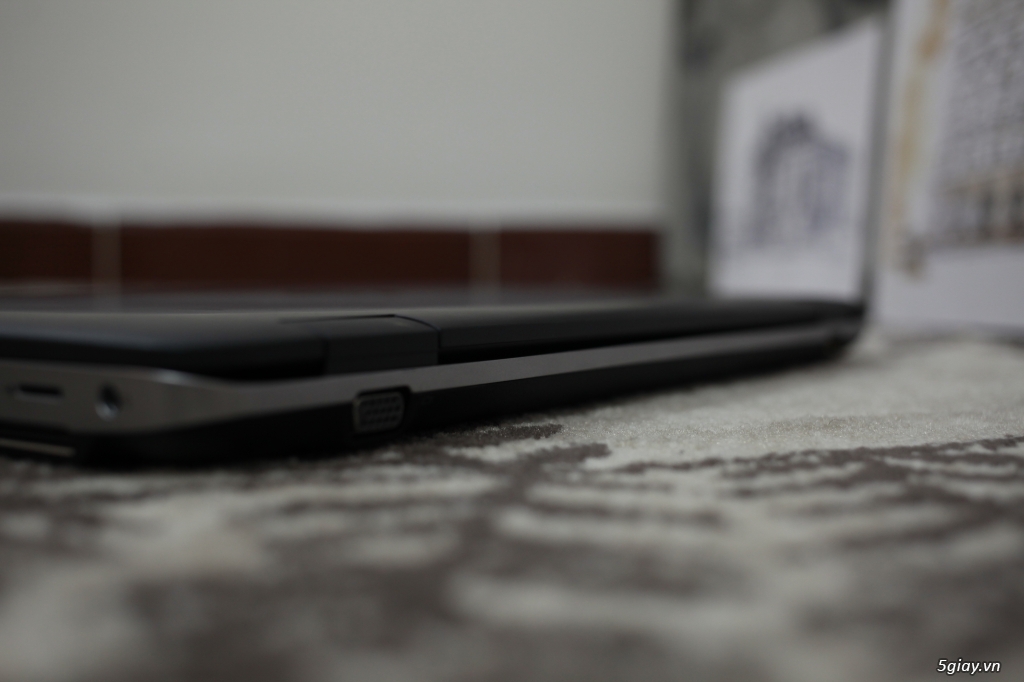 ( Macstore ) HP Probook 650 G3 - 2