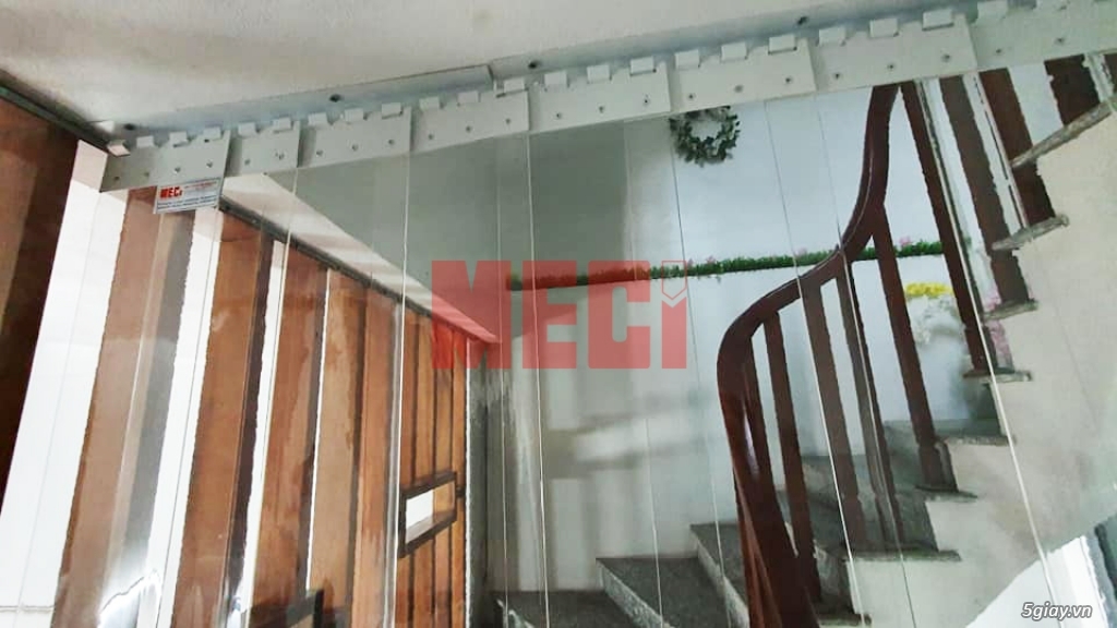 rèm ngăn lạnh gia đình,rèm điều hòa