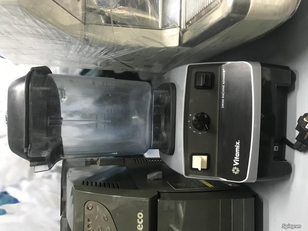 Bán bộ máy pha cà phê cũ Wega tại HCM - 1