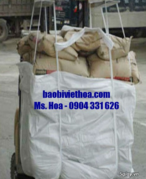 Bao jumbo