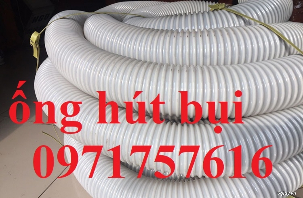 Địa chỉ mua ống hút bụi dùng cho nhà xưởng - 2