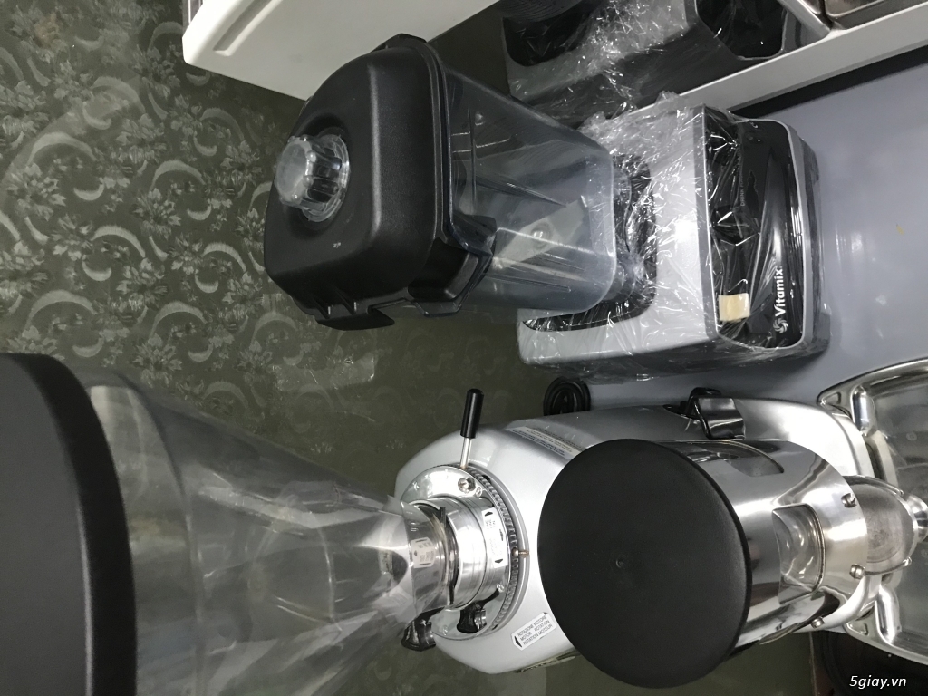 Bán bộ máy pha cà phê cũ Wega tại HCM - 3