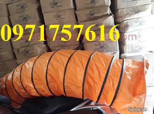 Cửa hàng bán ống gió simili chính hãng - 3