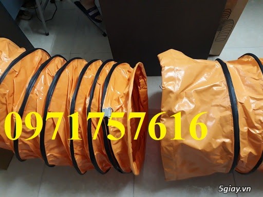 Cửa hàng bán ống gió simili chính hãng - 4